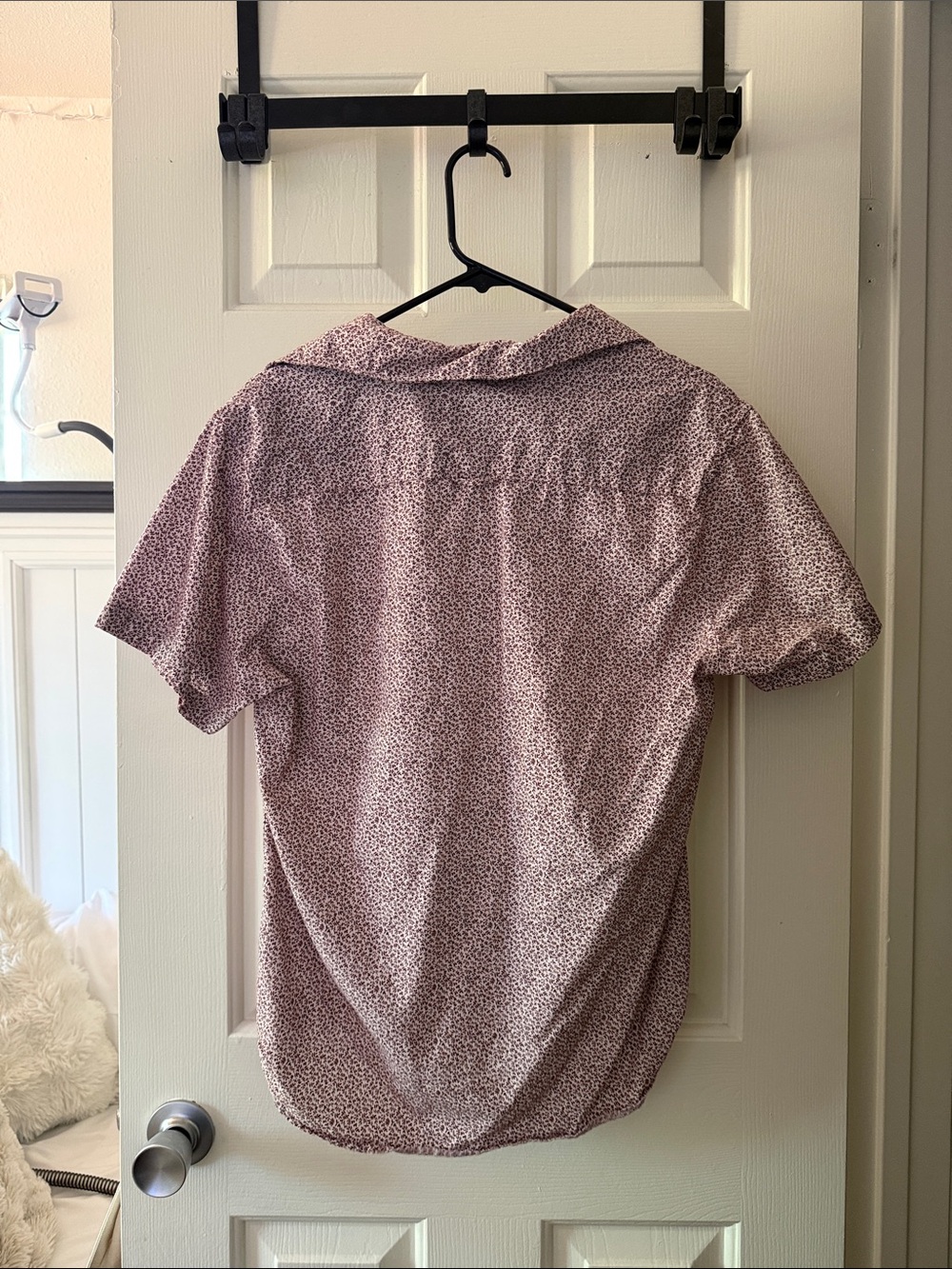 Men’s button up - Picture 4 of 5